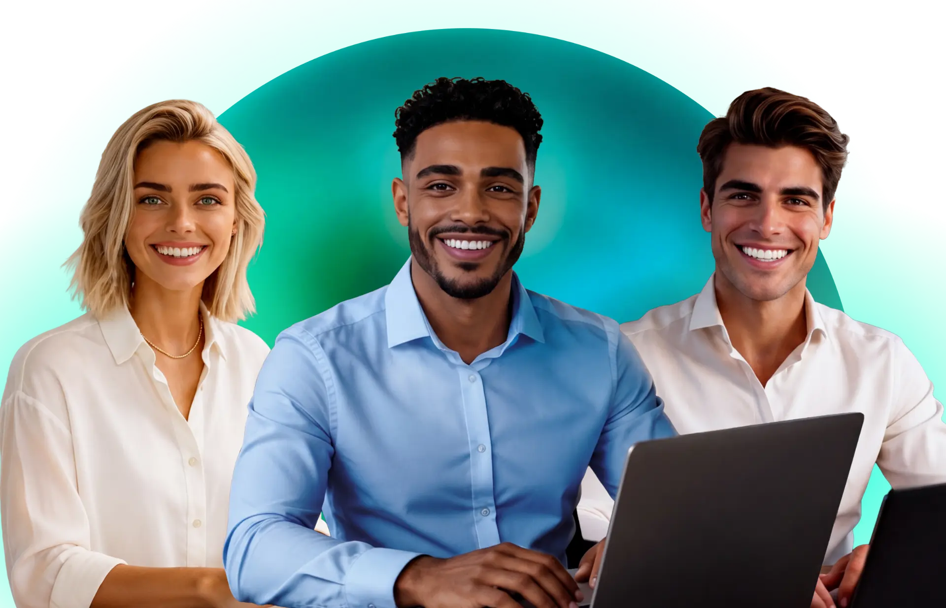 SOCi Genius Agents: Reputation, Social, and Local Search
