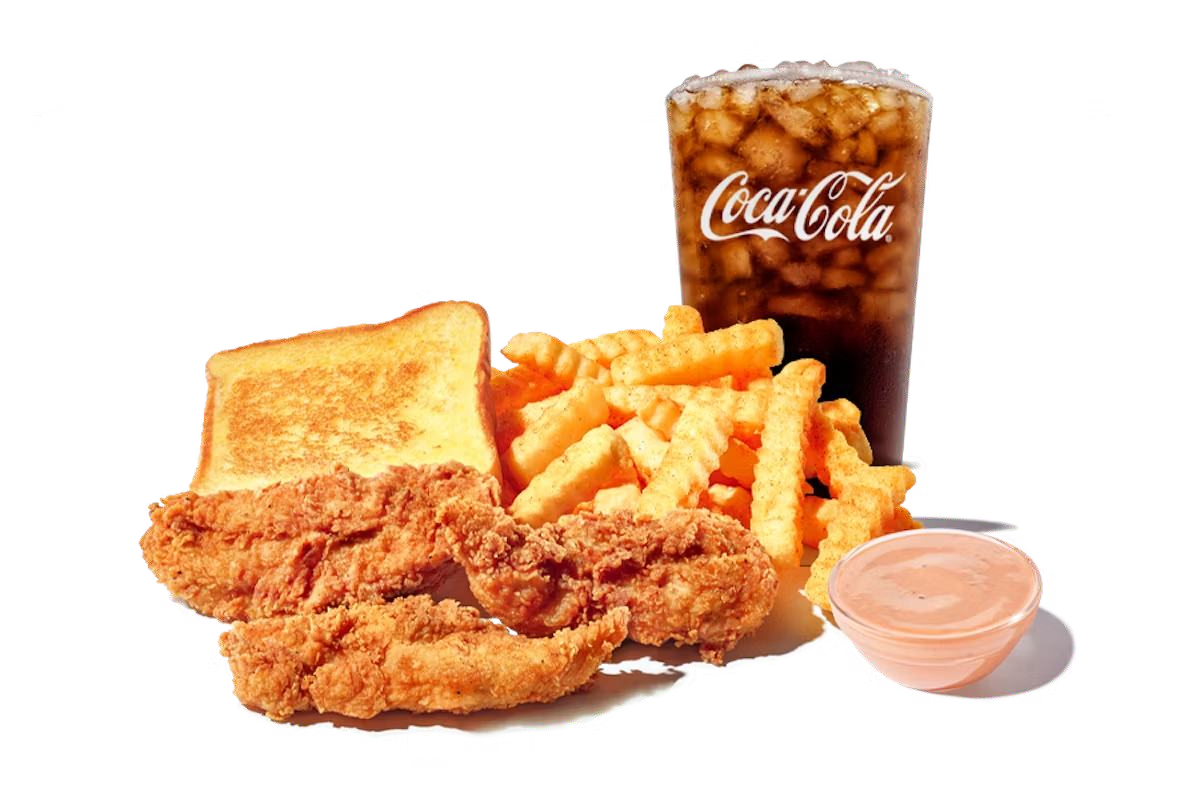 Big Zax Snak Meal